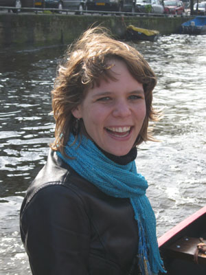 Femke van Horen