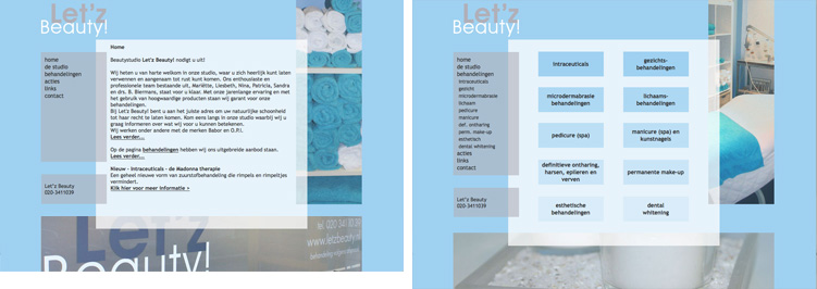 letzbeauty.nl